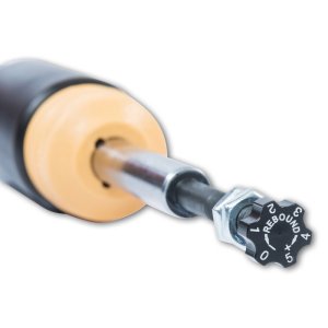 BMW 1 Series Coilover Suspension Kit - ST Suspensions - ST XTA-Height Adjustable - `08-`13